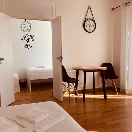 Rooms4All Lisboa Dış mekan fotoğraf