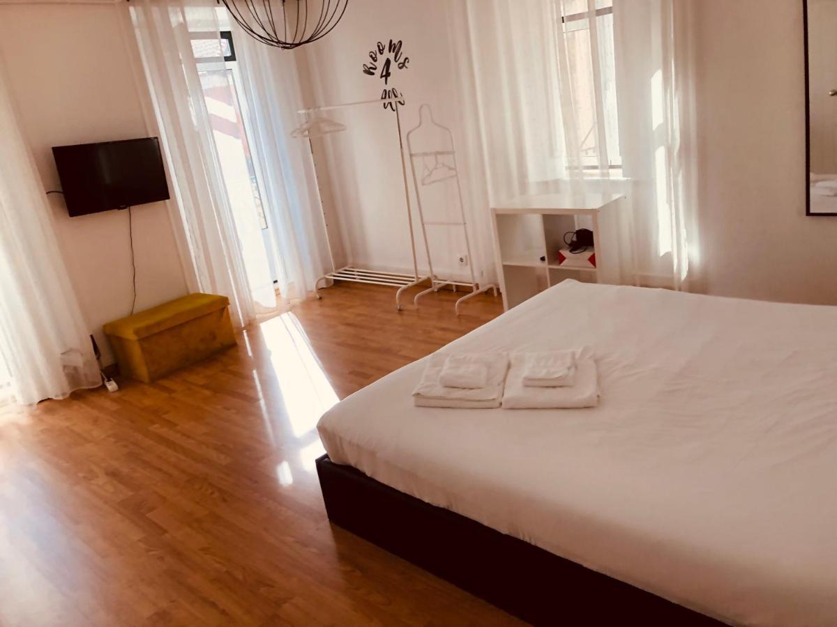 Rooms4All Lisboa Dış mekan fotoğraf