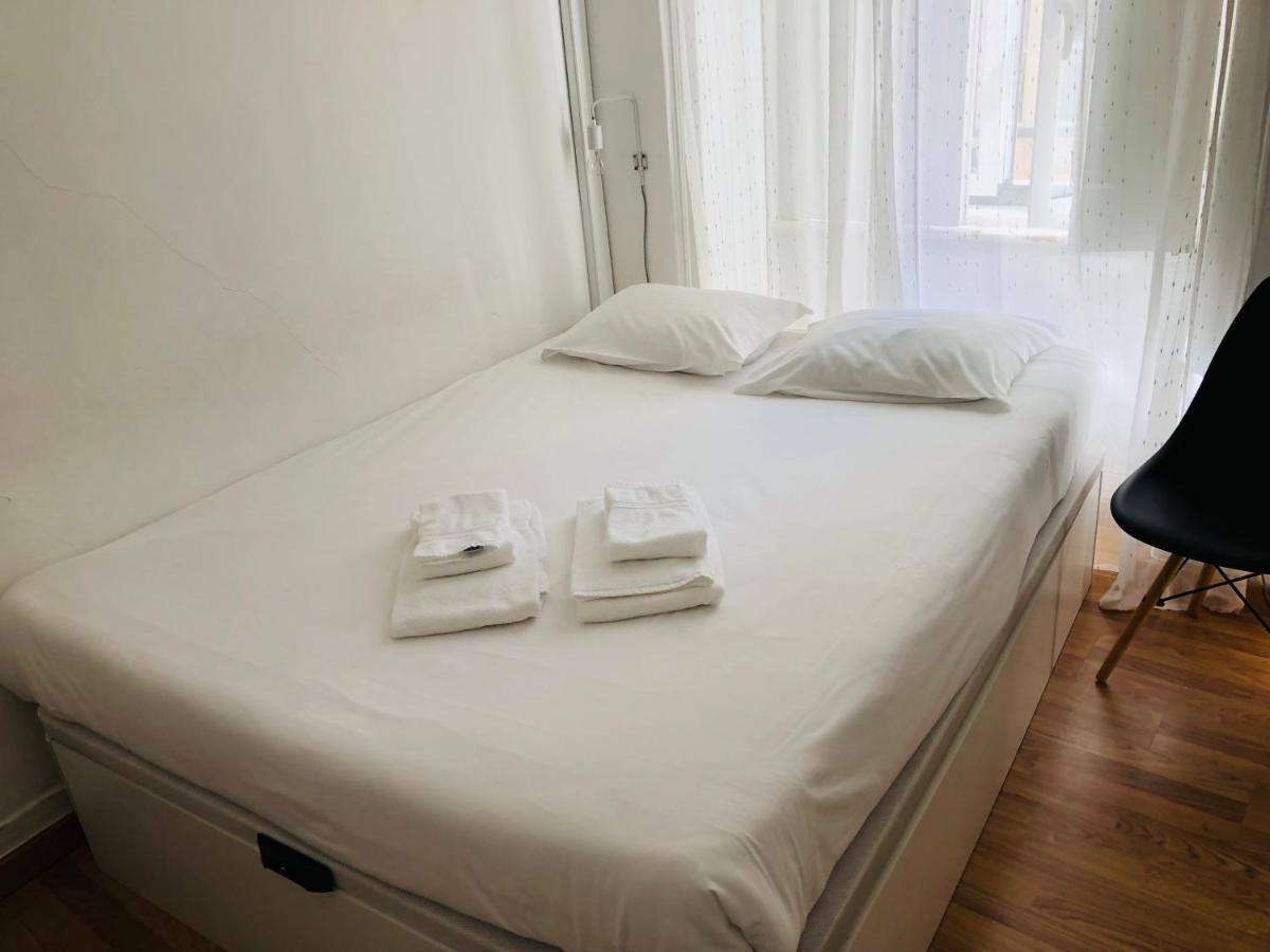 Rooms4All Lisboa Dış mekan fotoğraf
