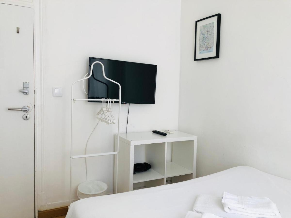 Rooms4All Lisboa Dış mekan fotoğraf