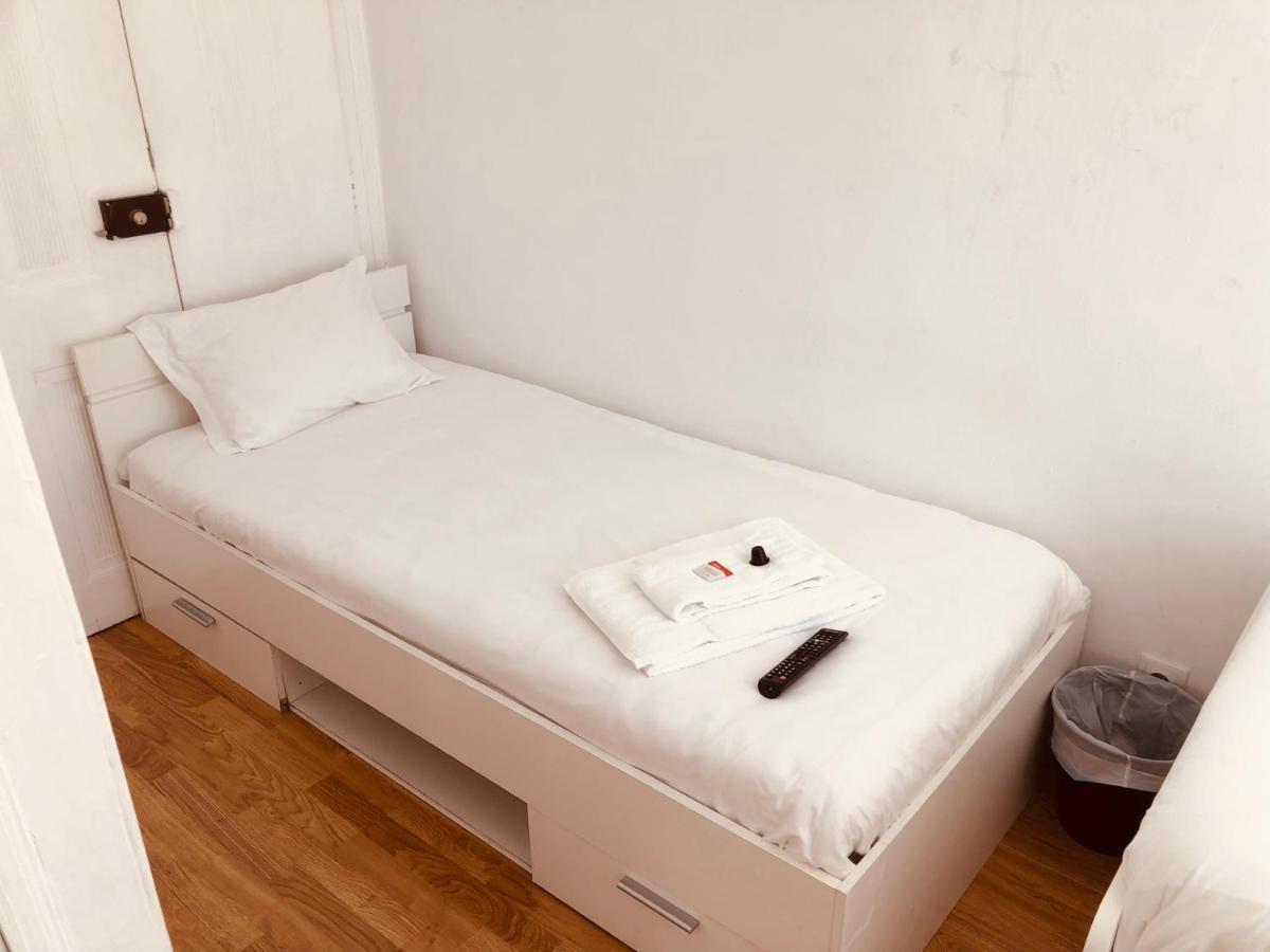 Rooms4All Lisboa Dış mekan fotoğraf