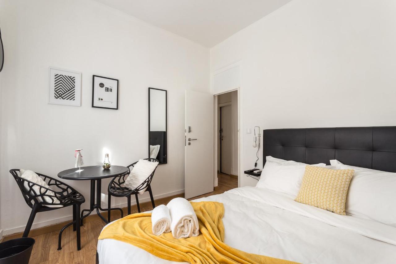 Rooms4All Lisboa Dış mekan fotoğraf
