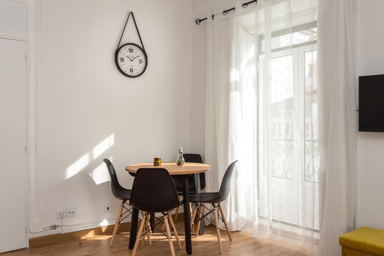 Rooms4All Lisboa Dış mekan fotoğraf