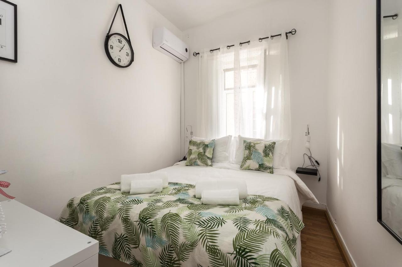 Rooms4All Lisboa Dış mekan fotoğraf