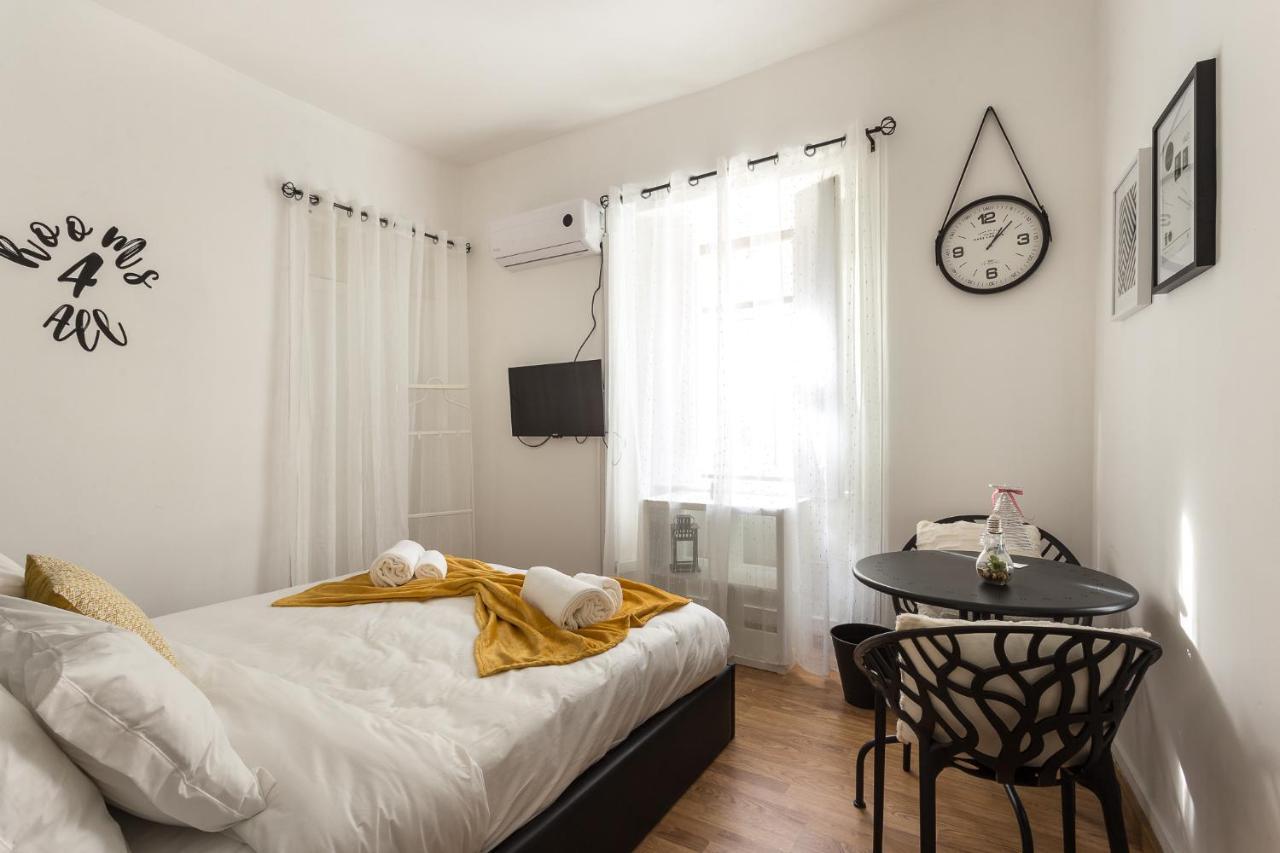 Rooms4All Lisboa Dış mekan fotoğraf