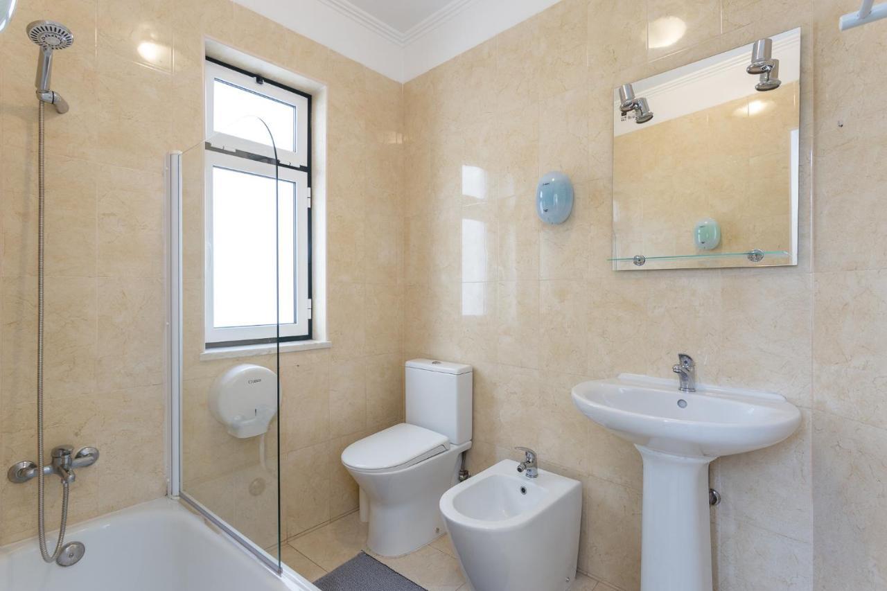 Rooms4All Lisboa Dış mekan fotoğraf