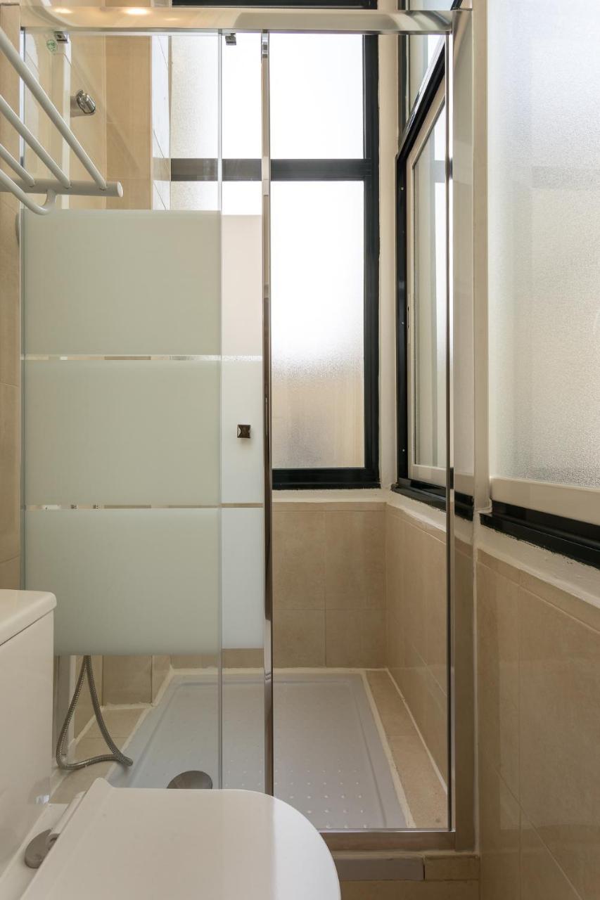Rooms4All Lisboa Dış mekan fotoğraf