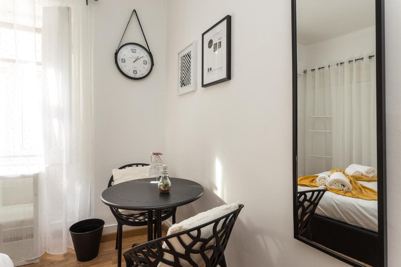 Rooms4All Lisboa Dış mekan fotoğraf