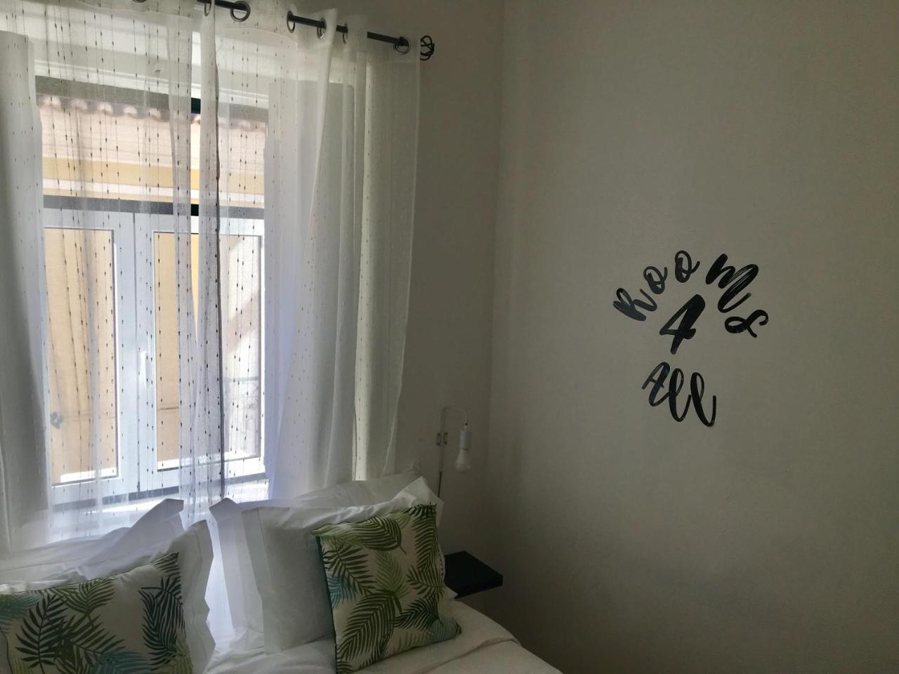 Rooms4All Lisboa Dış mekan fotoğraf